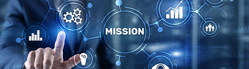 Our Vision